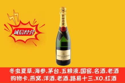百色市那坡回收名仕洋酒
